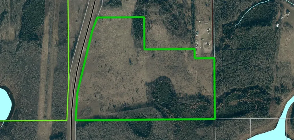 Section 19 Twp 66 Range 13 Meridian 4 Lac La Biche AB T0A 2C0