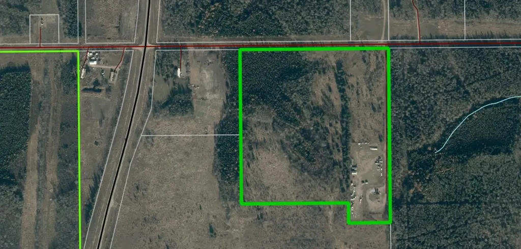13545 Twprd. 664 Lac La Biche AB T0A 2C0