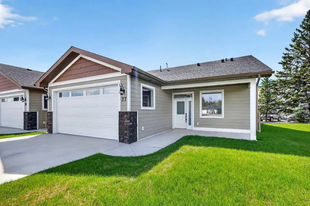610 4 Avenue SW Sundre AB T0M1X0