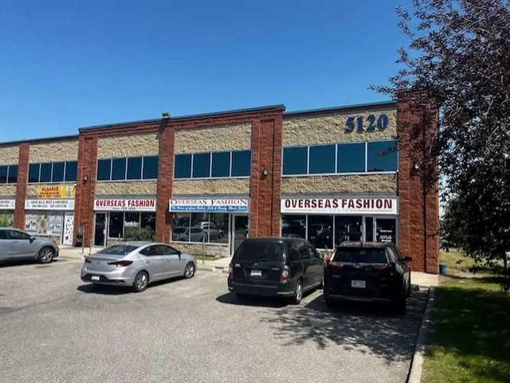 5120 47 Street NE Calgary AB T3J 4K3