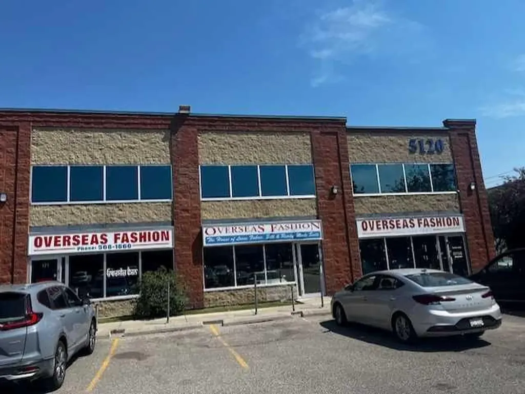 5120 47 Street NE Calgary AB T3J 4K3