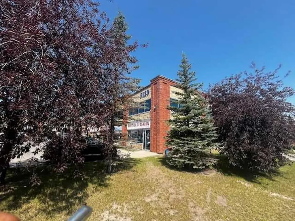 5120 47 Street NE Calgary AB T3J 4K3