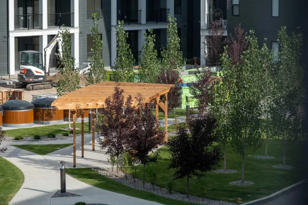 740 Legacy Village Road SE Calgary AB T2X 5X3