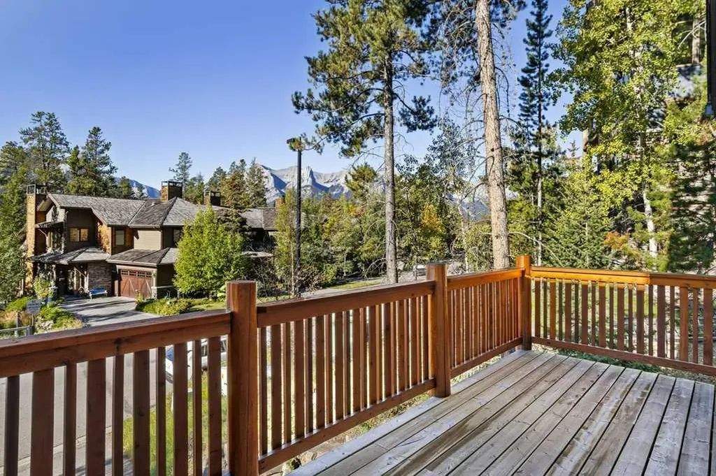 136 Stonecreek Road Canmore AB T1W3A5