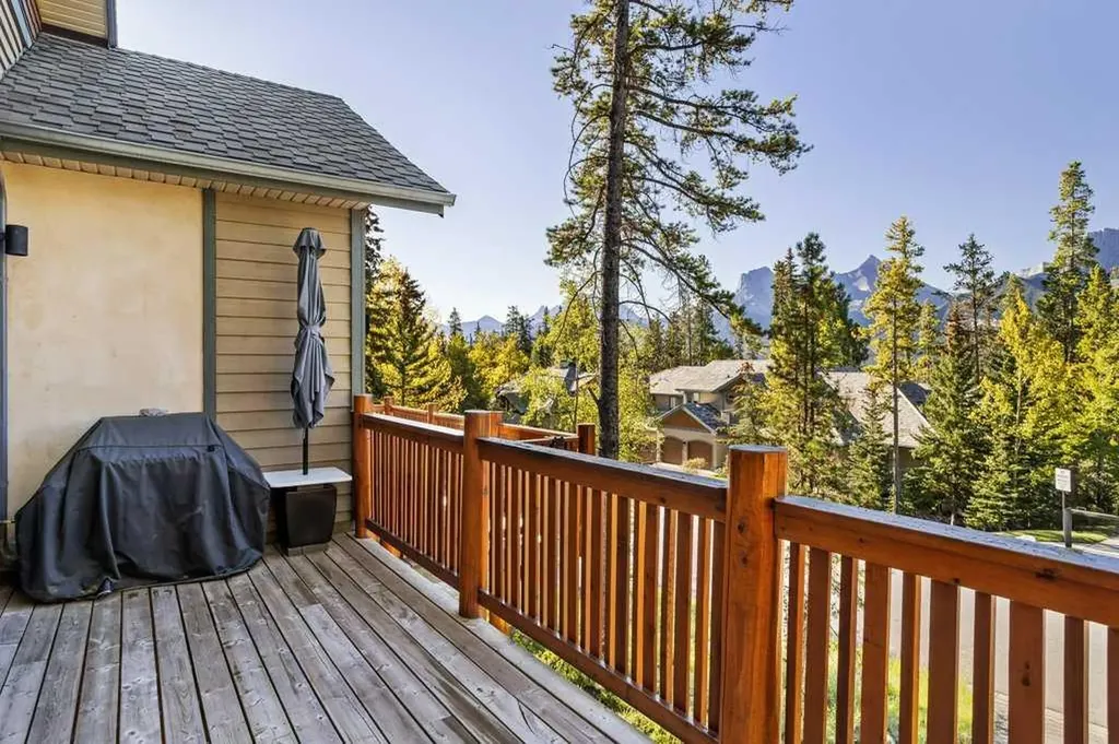 136 Stonecreek Road Canmore AB T1W3A5