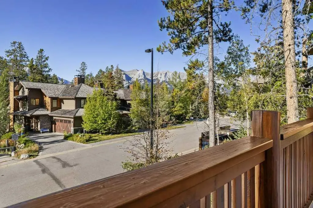 136 Stonecreek Road Canmore AB T1W3A5