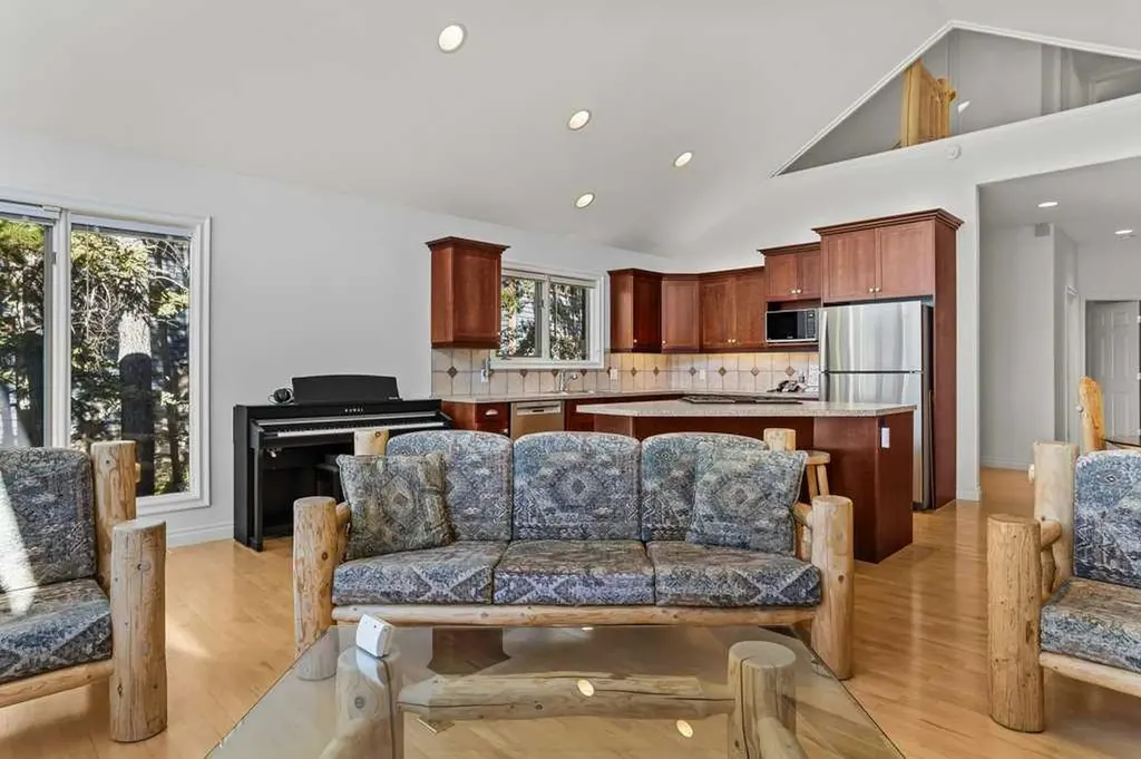 136 Stonecreek Road Canmore AB T1W3A5