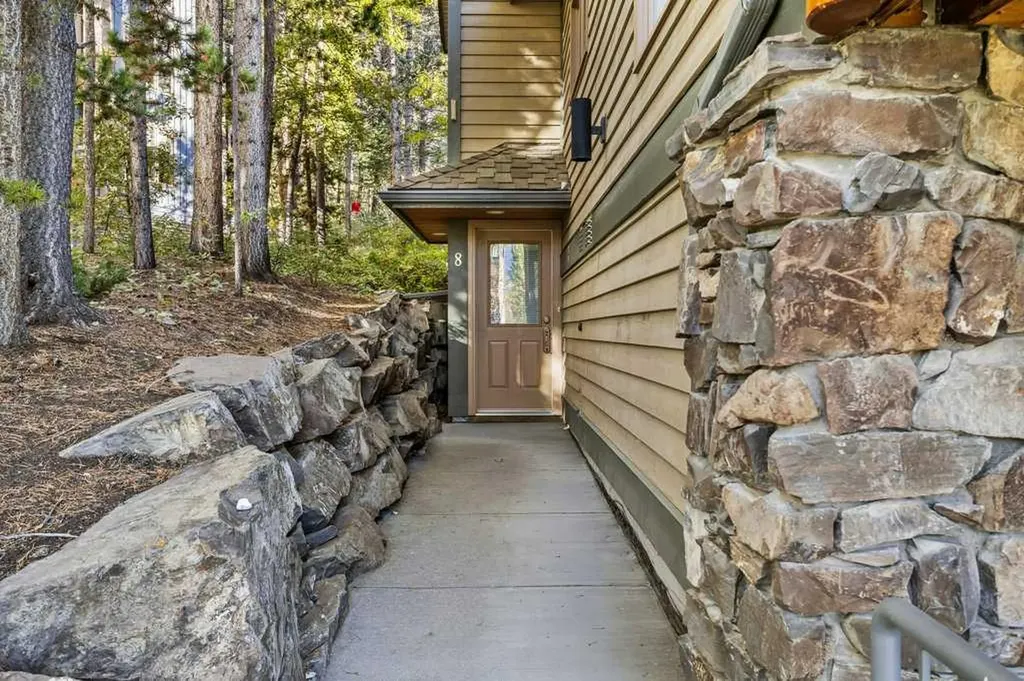 136 Stonecreek Road Canmore AB T1W3A5