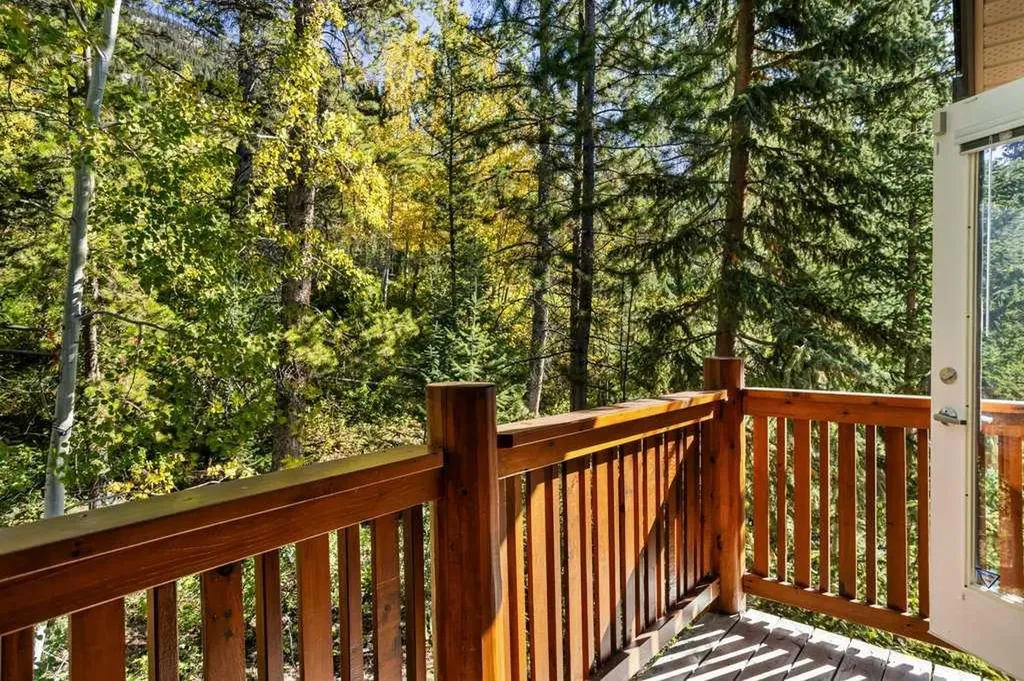 136 Stonecreek Road Canmore AB T1W3A5