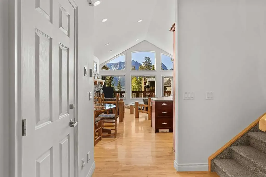 136 Stonecreek Road Canmore AB T1W3A5