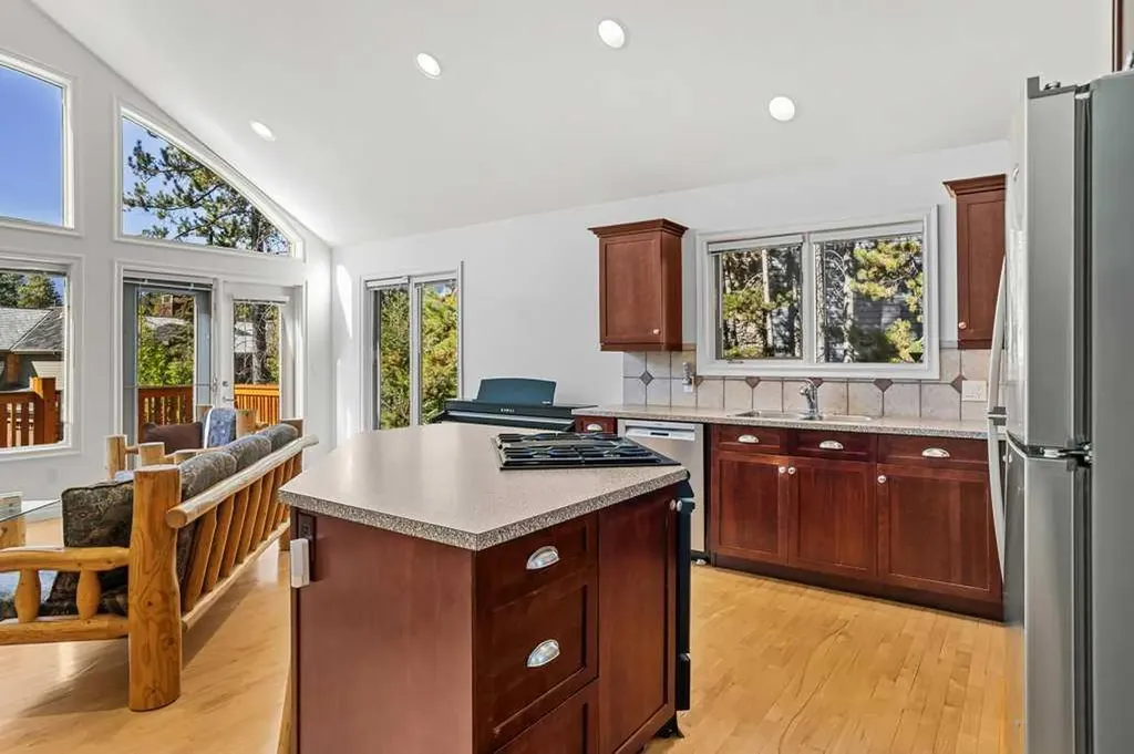 136 Stonecreek Road Canmore AB T1W3A5