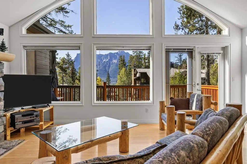 136 Stonecreek Road Canmore AB T1W3A5