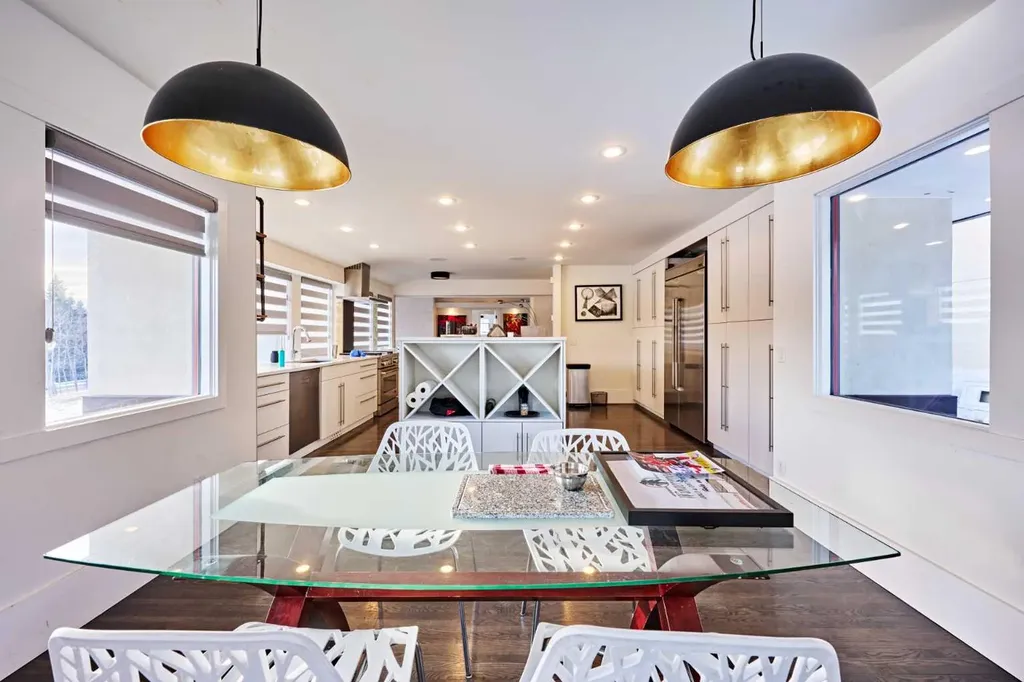 31 Williams Place Bragg Creek AB T0L 0K0