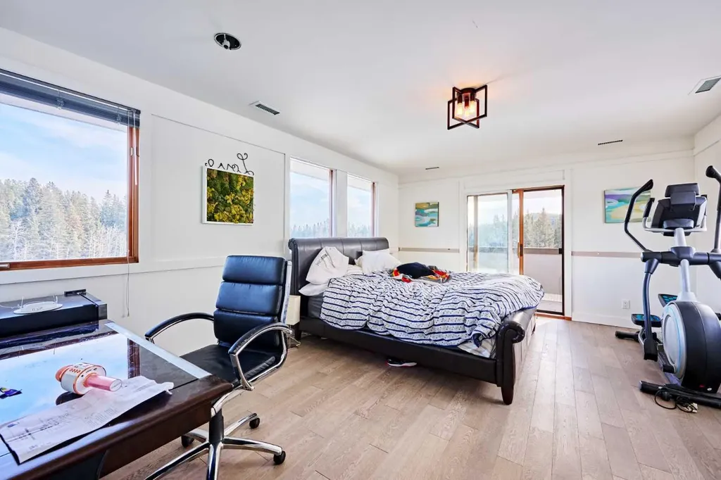 31 Williams Place Bragg Creek AB T0L 0K0