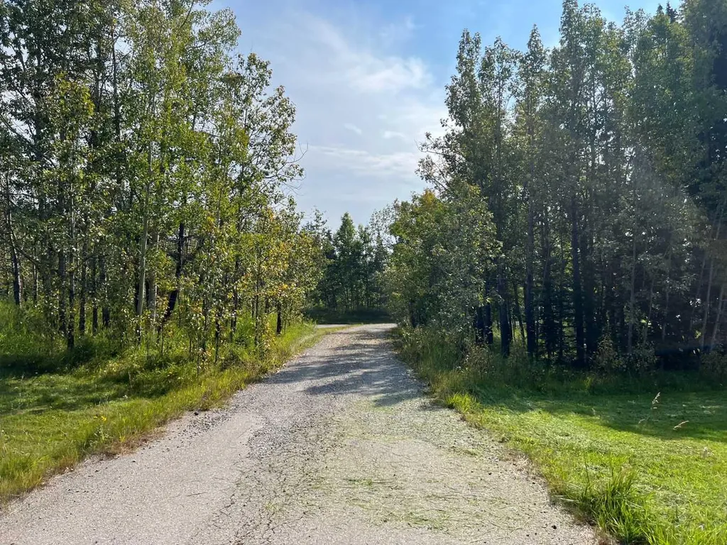 31 Williams Place Bragg Creek AB T0L 0K0