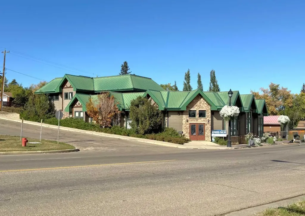 4803 50 Street Athabasca AB T9S 1C8