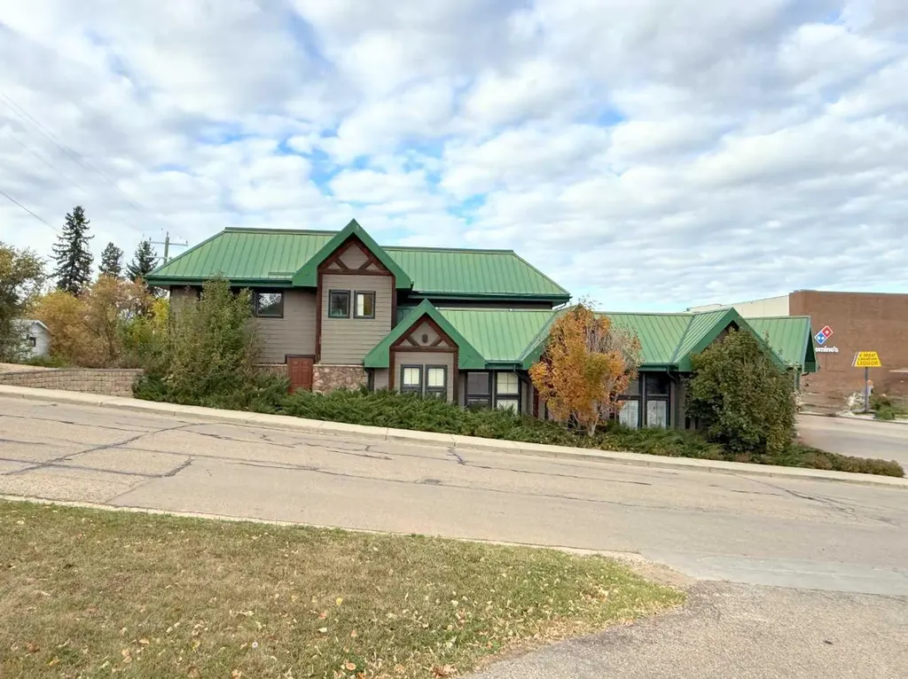 4803 50 Street Athabasca AB T9S 1C8