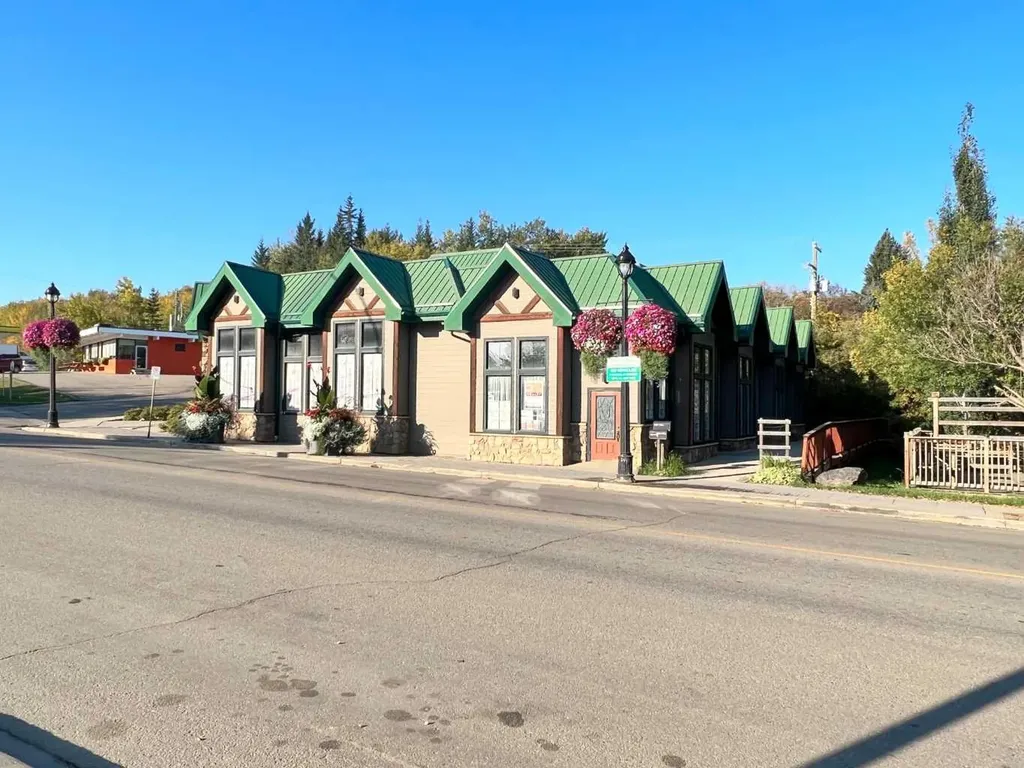4803 50 Street Athabasca AB T9S 1C8