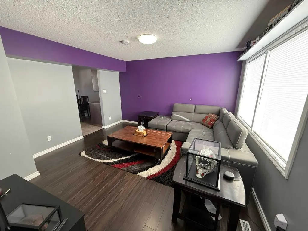 114 Hardisty Avenue Hinton AB T7V1B5