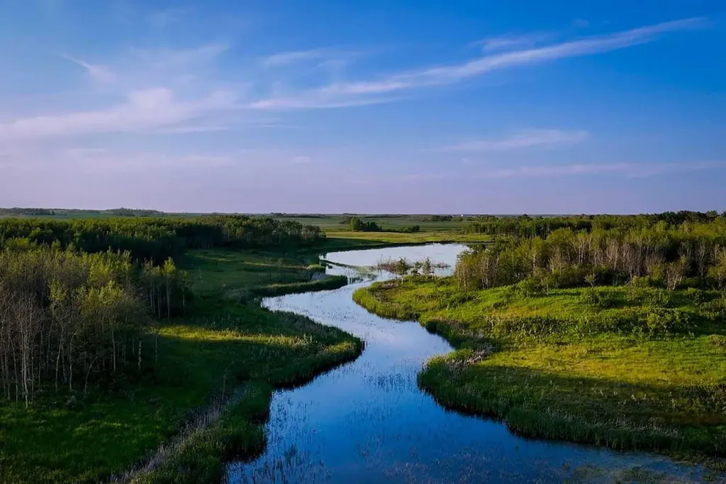 9-43-18-W4 Rural Camrose County AB T0B 1H0