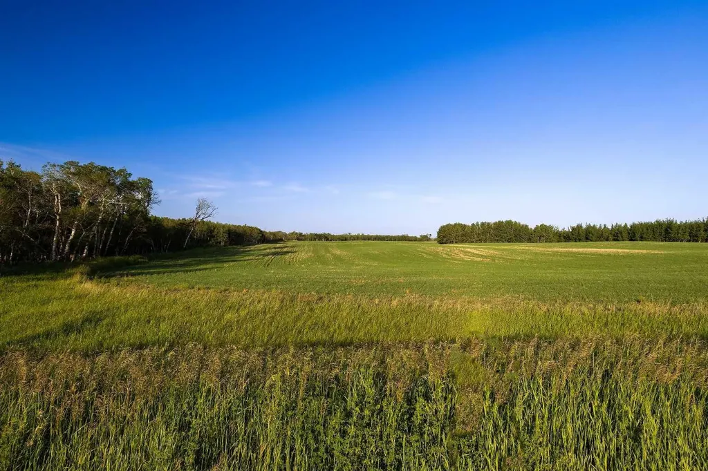 9-43-18-W4 Rural Camrose County AB T0B 1H0