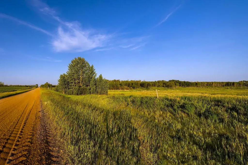 9-43-18-W4 Rural Camrose County AB T0B 1H0