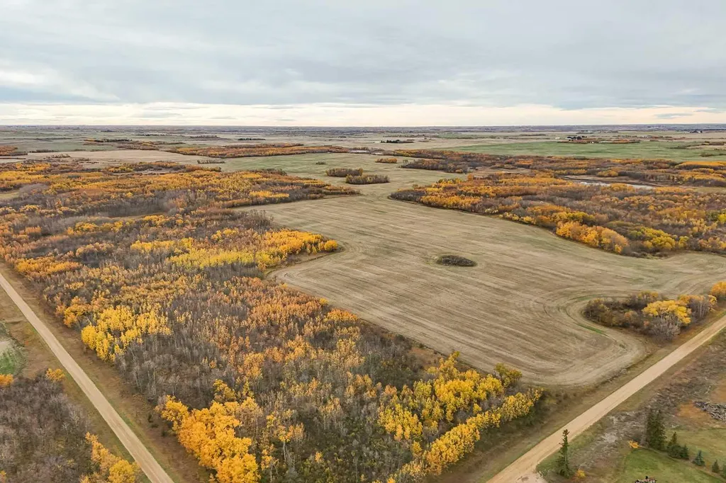 9-43-18-W4 Rural Camrose County AB T0B 1H0