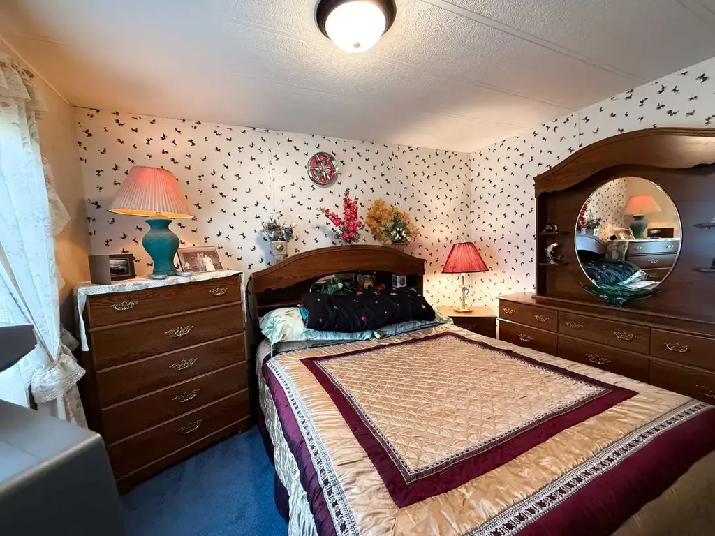 133 Jarvis Street Hinton AB T7V 1R6