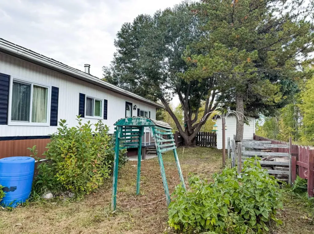 133 Jarvis Street Hinton AB T7V 1R6