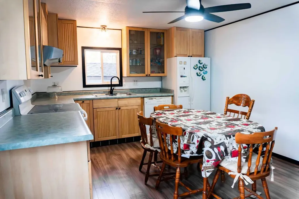 133 Jarvis Street Hinton AB T7V 1R6