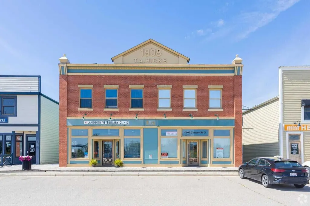 355 Centre Street NW Langdon AB T0J 1X2