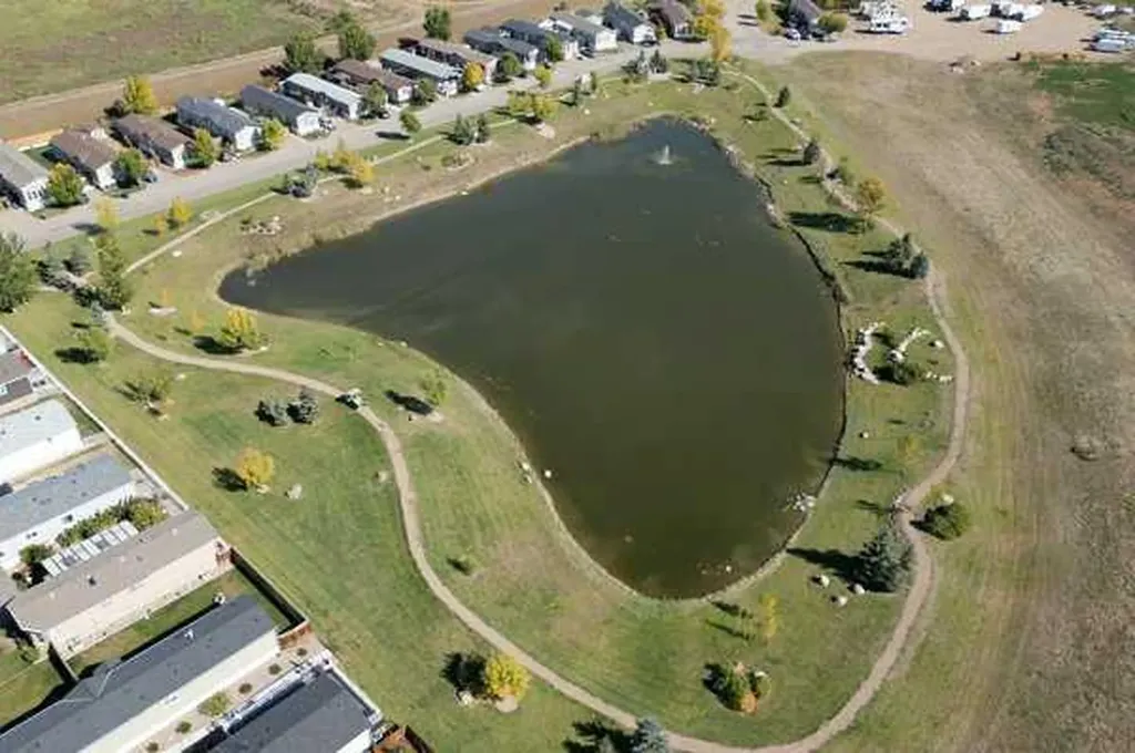 2037 Sunflower Crescent Coaldale AB T1M 0G4