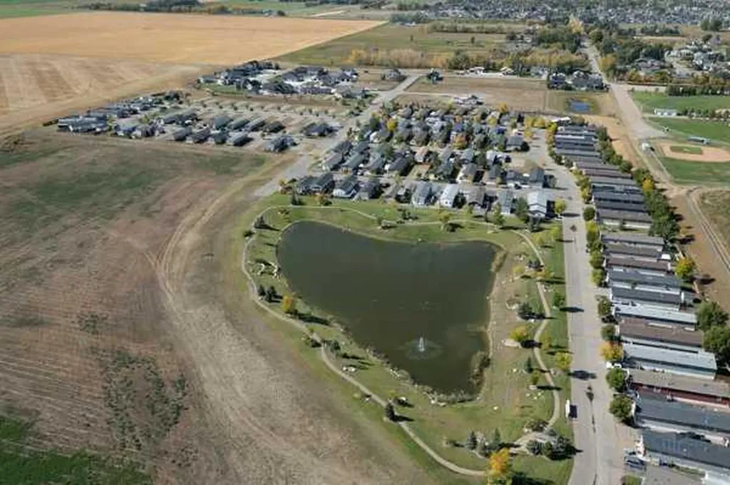 2037 Sunflower Crescent Coaldale AB T1M 0G4