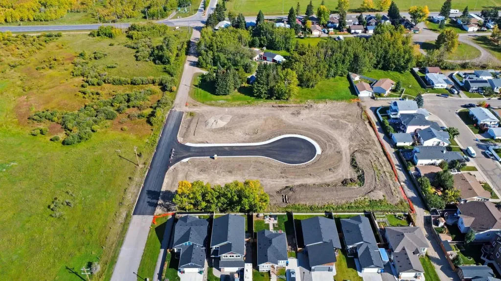 14 Dunham Court NW Diamond Valley AB T0L 2A0