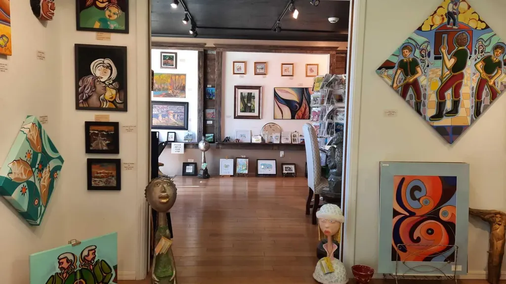 40 3 Avenue W Drumheller AB T0J0Y0