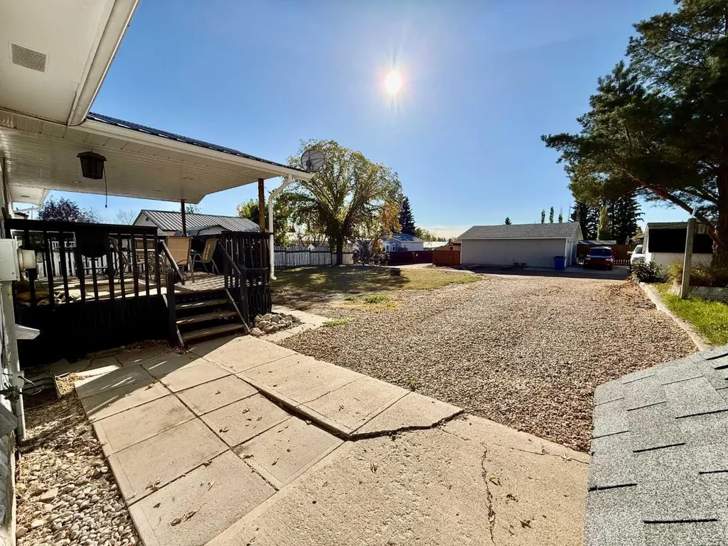 4425 56 Avenue Provost AB T0B3S0