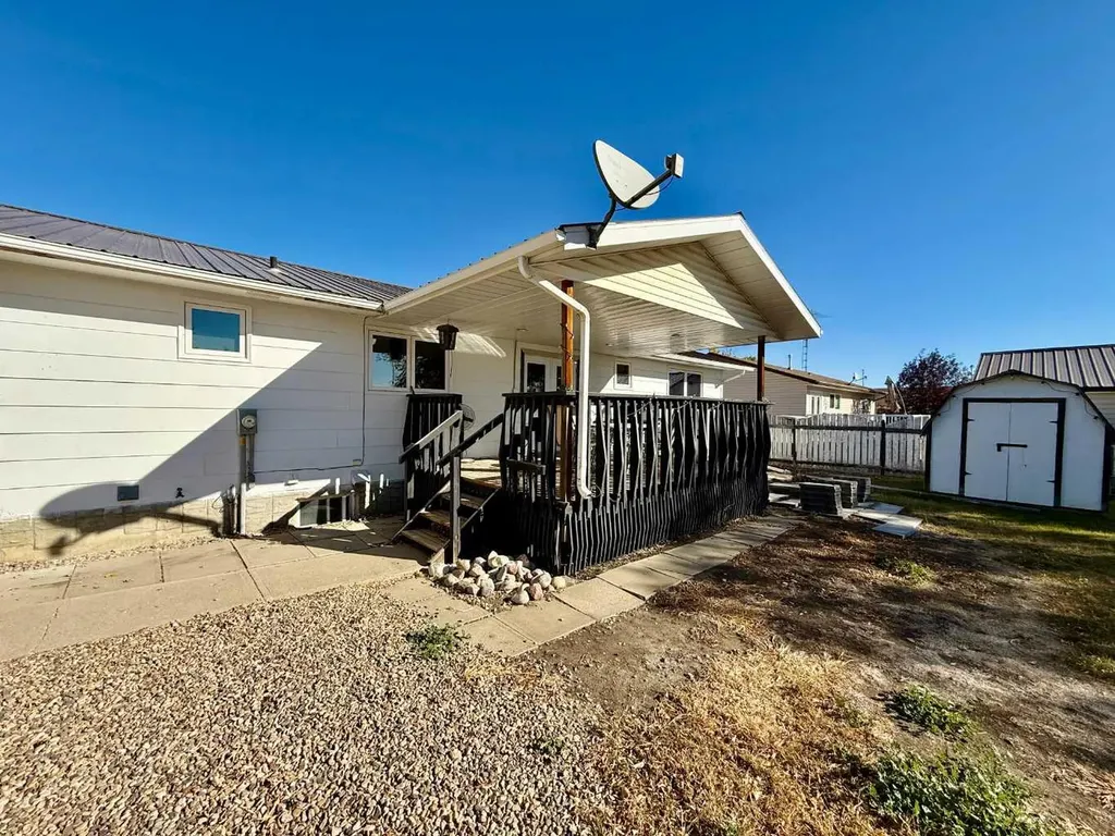 4425 56 Avenue Provost AB T0B3S0