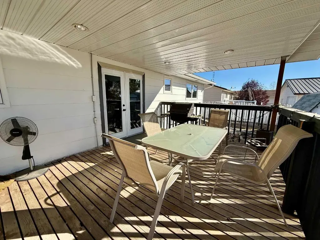 4425 56 Avenue Provost AB T0B3S0