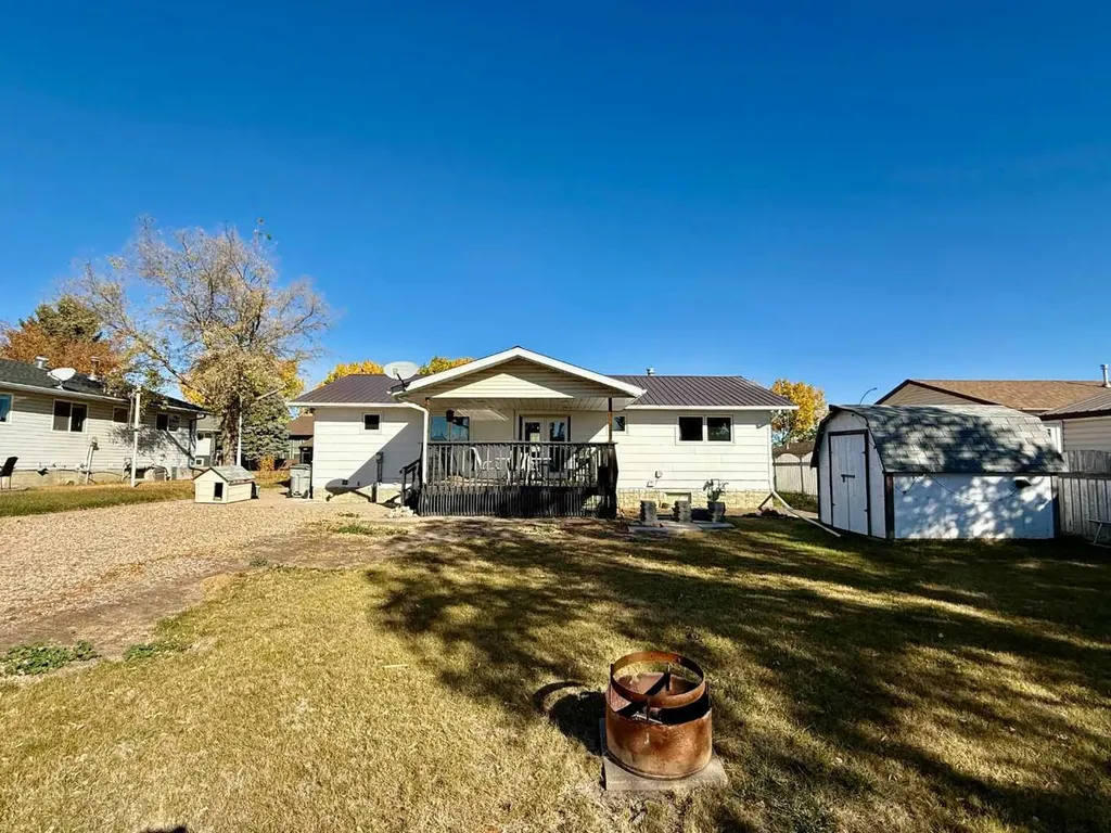 4425 56 Avenue Provost AB T0B3S0