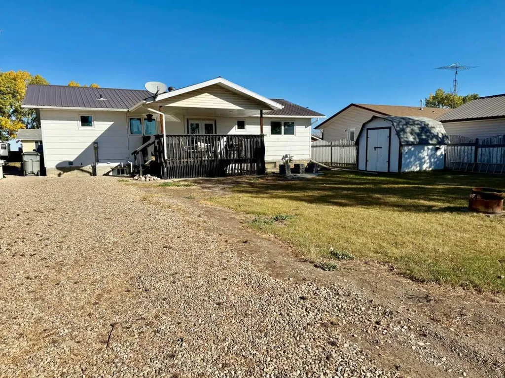 4425 56 Avenue Provost AB T0B3S0
