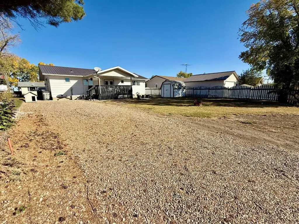 4425 56 Avenue Provost AB T0B3S0