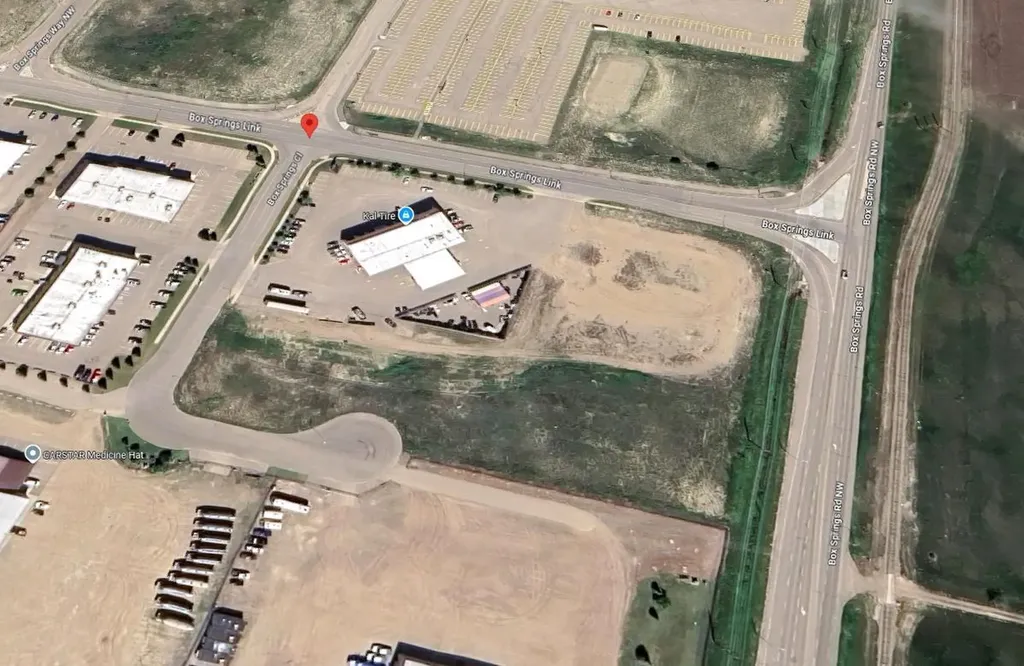 2650 Box Springs Close NW Medicine Hat AB T1C 0C8