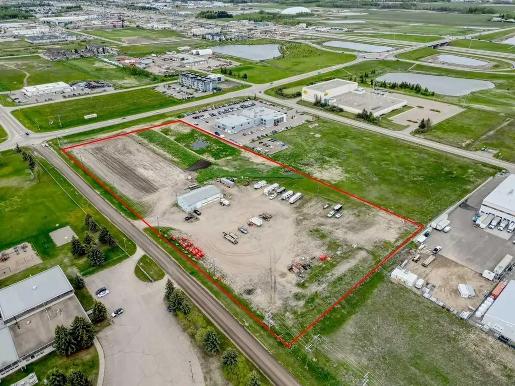 3 Mckenzie Drive Rural Red Deer County AB T4S 2H4