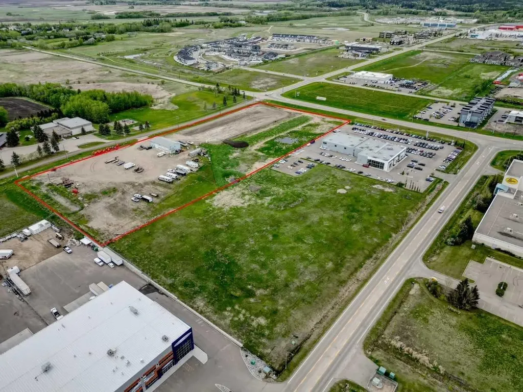 3 Mckenzie Drive Rural Red Deer County AB T4S 2H4