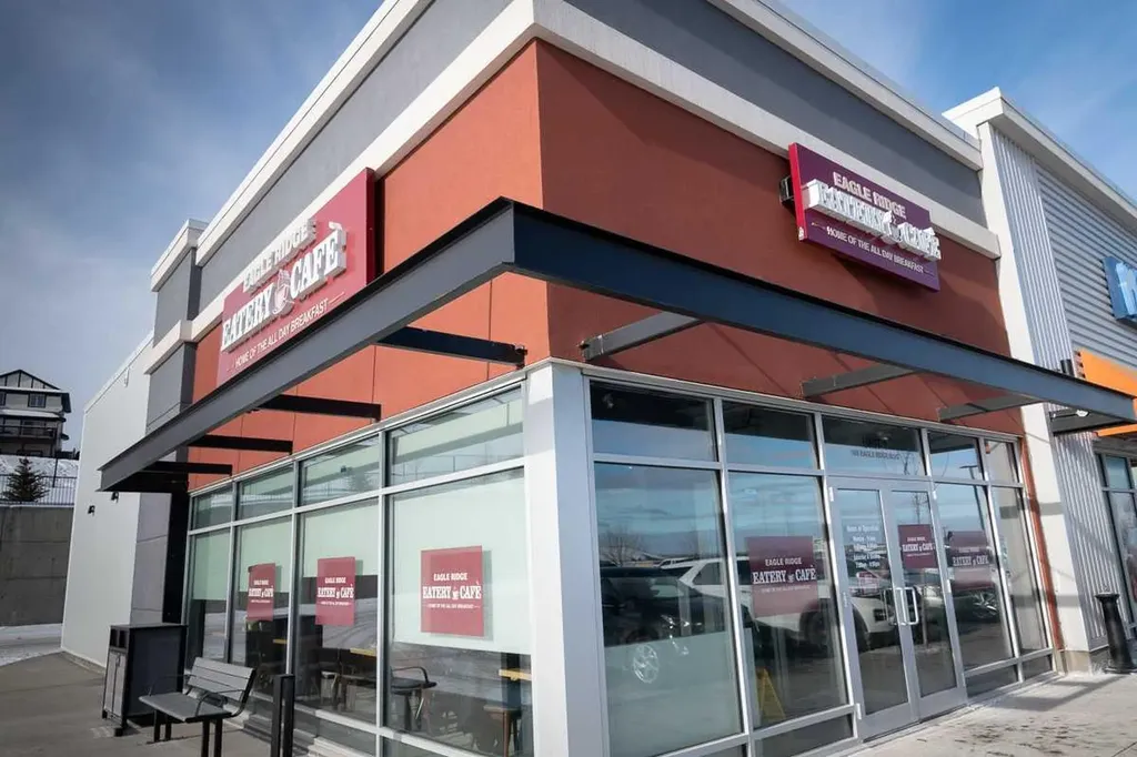 165 Eagle Ridge Boulevard Fort Mcmurray AB T9K 2Z7