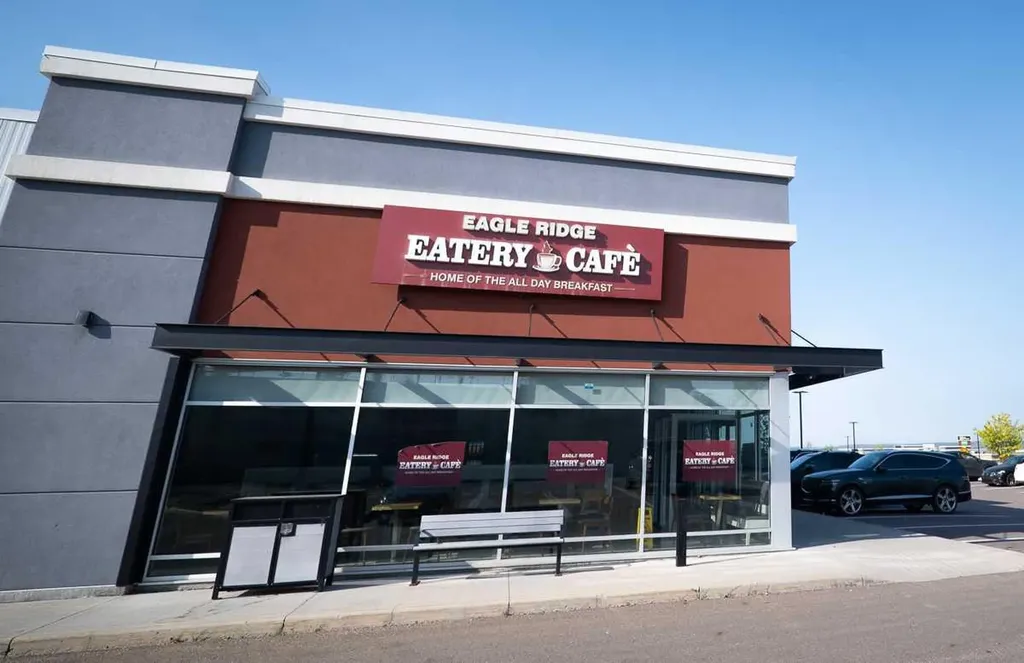 165 Eagle Ridge Boulevard Fort Mcmurray AB T9K 2Z7