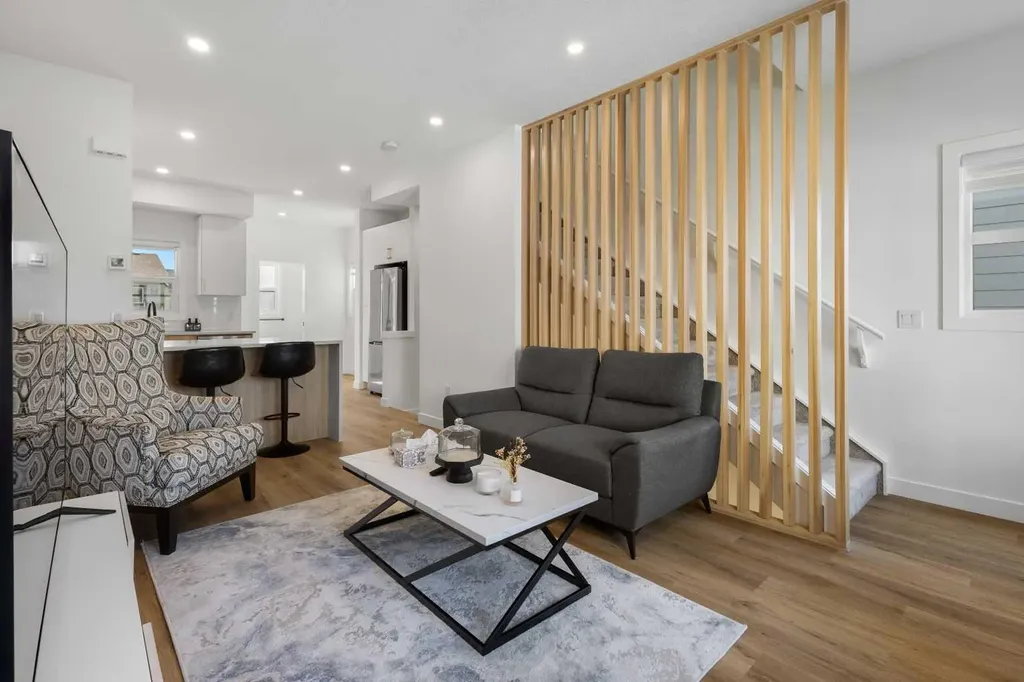 903 Mahogany Boulevard SE Calgary AB T3M 3W9