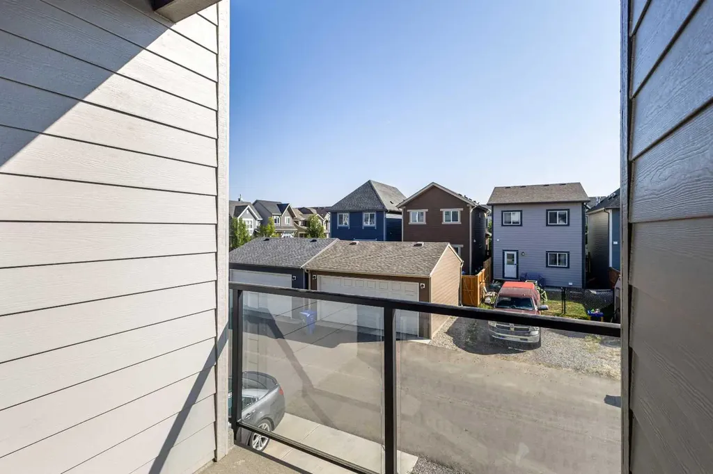 903 Mahogany Boulevard SE Calgary AB T3M 3W9