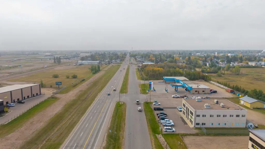 5912 50 Avenue Lloydminster AB T9V 0W6