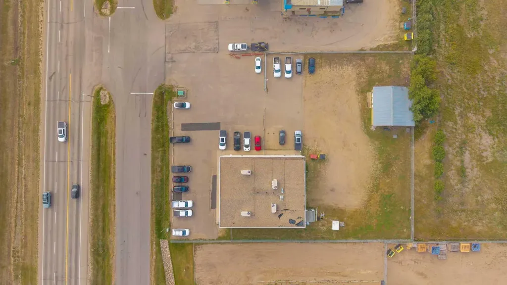 5912 50 Avenue Lloydminster AB T9V 0W6